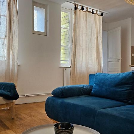 Apartament Charmand Duplex Avec Vue Sur La Cite & Les Toits Carcassonne Zewnętrze zdjęcie