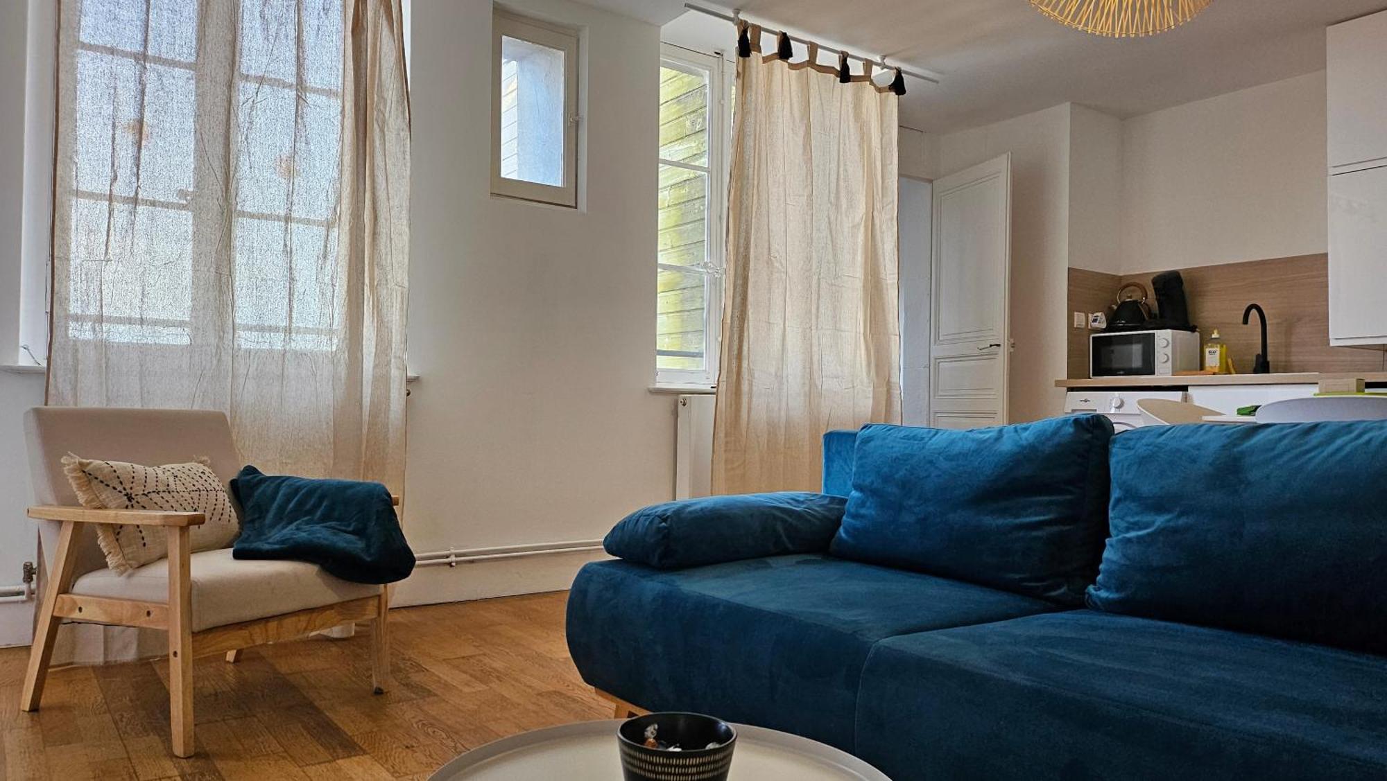 Apartament Charmand Duplex Avec Vue Sur La Cite & Les Toits Carcassonne Zewnętrze zdjęcie